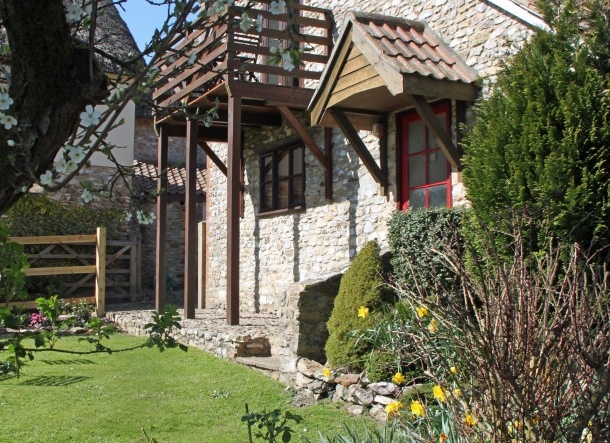 Orchard Cottage